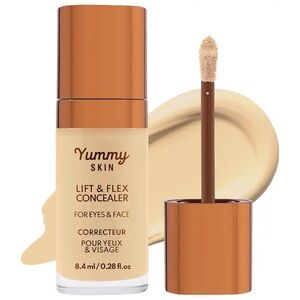 Danessa Myricks Yummy Skin Lift & Flex Hydrating Concealer - Shade 3